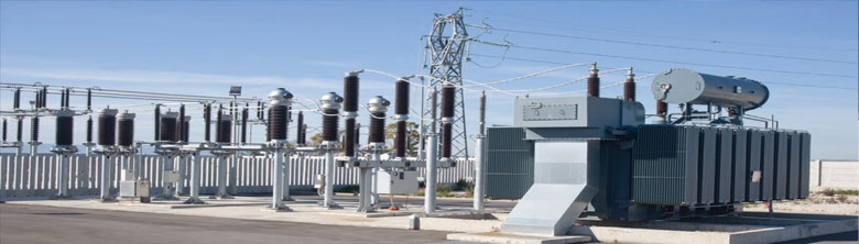 YOUR PARTNER for TRANSFORMER CORES SUPPL