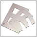 CRGO & CRNGO E & I Transformer Core For Mono-phase and three phase dry Transformers